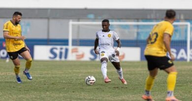 Foto em 2027: Amazonas FC inicia restruturação após eliminação precoce na Série C