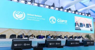Afetada por disputas geopolíticas, COP17 termina com poucos avanços