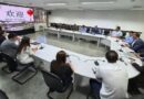 Suframa recebe comitiva chinesa para atrair novos investimentos para a Zona Franca de Manaus