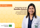 Pesquisadora do Inpa ganha prêmio internacional por estudo com “samburá” de abelha amazônica sem ferrão