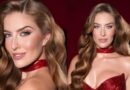 Quem é Gabriela Botelho, representante do Brasil no Miss Mundo 2026