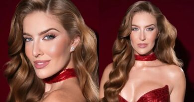 Quem é Gabriela Botelho, representante do Brasil no Miss Mundo 2026
