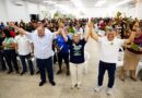 Bosco Saraiva apresenta propostas do Programa Interior Forte em encontro com lideranças e moradores de Manacapuru