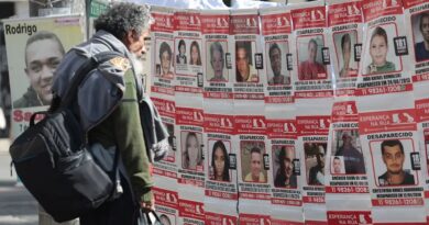 Campanha convoca familiares de desaparecidos para coleta de DNA