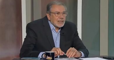 Jornalista Carlos Monforte morre aos 77 anos