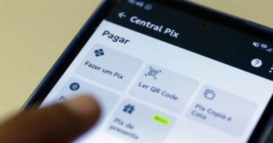 Pix enfrenta instabilidade na manhã deste domingo