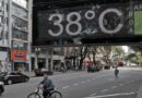 Brasil cria plano para emergências na saúde por mudanças climáticas
