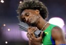 Melhor entre os melhores: Alison dos Santos é campeão do Ultimate 2026