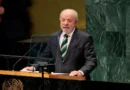 ONU vive momento crítico, diz Lula ao citar indignação com guerras