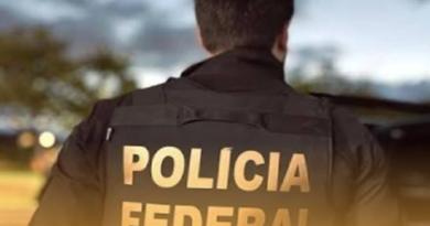 Líder do PCC é preso na Bolívia e transferido para São Paulo