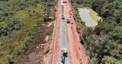 Entorno da BR-319 é incluído como área especial da PNDR Entorno da BR-319 é incluído como área especial da PNDR