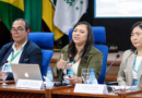 Grace Benayon assume Diretoria Global de Direito da Câmara de Comércio do Brics, Mercosul e União Europeia e destaca potencial do BRICS e liderança feminina no Comexa 2026