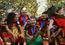 Espanha leva a melhor nos pênaltis e conquista a Copa do Mundo Feminina Sub-20