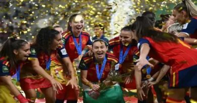 Espanha leva a melhor nos pênaltis e conquista a Copa do Mundo Feminina Sub-20