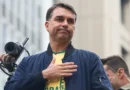 Flávio usou jatinho de Vorcaro em viagem dos EUA ao Brasil, diz revista