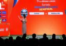CBF define datas e horários dos jogos das semifinais da Copa do Brasil