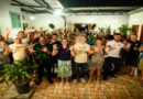 Em Itacoatiara (AM), Bosco defende fortalecimento da logística e da agroindústria para gerar emprego e renda no interior do Amazonas