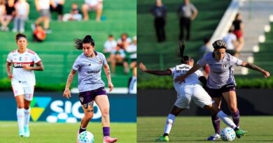 São Paulo despacha o Flamengo e vai à final do Brasileirão Feminino São Paulo despacha o Flamengo e vai à final do Brasileirão Feminino