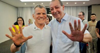 Bosco Saraiva propõe inglês, mandarim, IA e robótica para ampliar acesso dos amazonenses aos empregos da Zona Franca de Manaus
