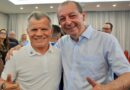 Bosco Saraiva e Omar Aziz unem experiência para fortalecer a segurança no Amazonas