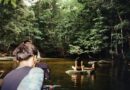 Cinema do Amazonas vai ao Festival do Rio com o curta 3×4