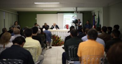 Evento em Manaus marca a programação alusiva ao Dia do Auditor Fiscal de Tributos Estaduais Evento em Manaus marca a programação alusiva ao Dia do Auditor Fiscal de Tributos Estaduais