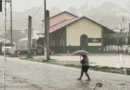 Chuvas avançam pelo Norte e Nordeste do país nesta quinta-feira