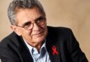 Morre Paulo Roberto Teixeira, referência no combate à aids no Brasil