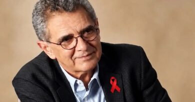 Morre Paulo Roberto Teixeira, referência no combate à aids no Brasil