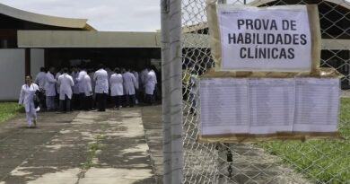 Revalida 2026/2: prazo de envio de diploma médico termina neste sábado, 19 Revalida 2026/2: prazo de envio de diploma médico termina neste sábado, 19
