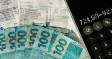Arrecadação federal ultrapassa R$ 2 trilhões em oito meses