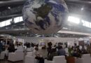 Sociedade pode se inscrever para integrar delegação do Brasil na COP31