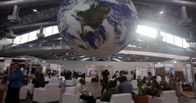 Sociedade pode se inscrever para integrar delegação do Brasil na COP31 Sociedade pode se inscrever para integrar delegação do Brasil na COP31