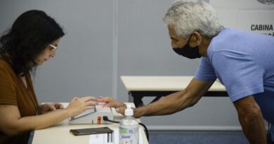 Aposentado ou pensionista que votar não precisará fazer Prova de Vida Aposentado ou pensionista que votar não precisará fazer Prova de Vida