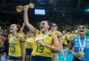 Brasil é campeão do Pré-Olímpico e garante vaga em Los Angeles 2028