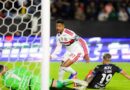 Flamengo larga na frente por vaga nas semifinais da Libertadores