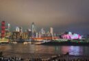 Conheça Chongqing: metrópole-chave da transformação econômica chinesa