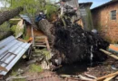 Sobe para quatro o número de mortos em decorrência dos temporais no RS