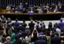 Alcolumbre marca votação da PEC pelo fim da 6×1 para quarta-feira