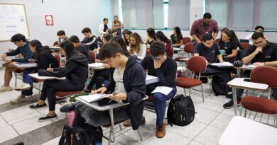 Fies 2: inscrições gratuitas para vagas remanescentes estão abertas Fies 2: inscrições gratuitas para vagas remanescentes estão abertas