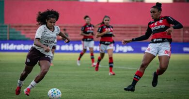 Saiba as diretrizes para desenvolvimento do futebol feminino no Brasil