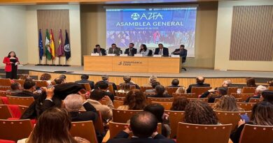 Suframa participa da 29ª Conferência de Zonas Francas Ibero-Americanas, na Espanha