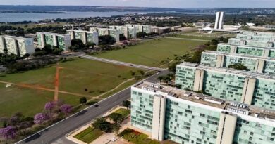 Dia do Servidor Público: ponto facultativo será na sexta-feira Dia do Servidor Público: ponto facultativo será na sexta-feira