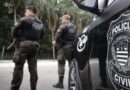 Polícia Civil monitora possível plano do PCC para atacar agentes de segurança em SP