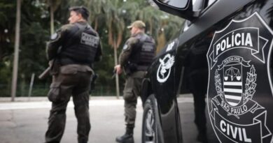 Polícia Civil monitora possível plano do PCC para atacar agentes de segurança em SP