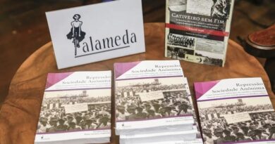 Livro conta como montadoras ajudaram a manter ditadura no Brasil Livro conta como montadoras ajudaram a manter ditadura no Brasil