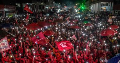 Vitória de Lula repercute na imprensa europeia e asiática