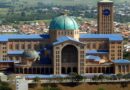 Santuário de Aparecida terá missas, consagração e procissão no feriado